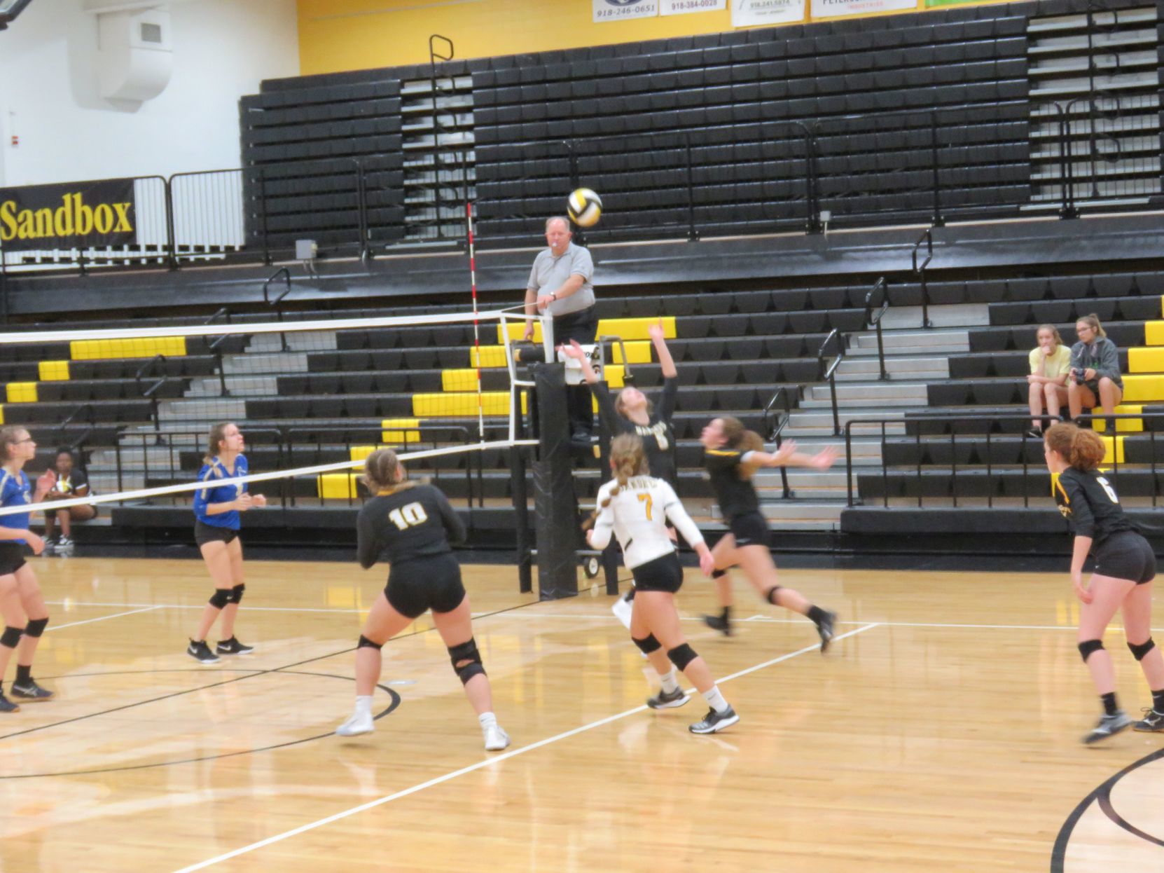 Volleyball